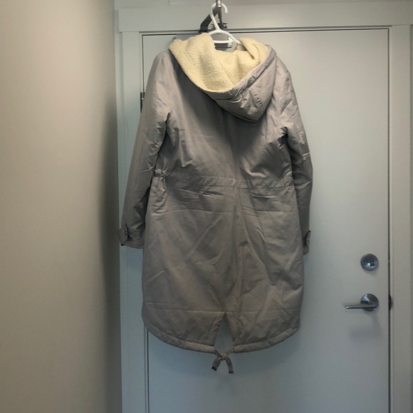 Grey jacket - Picture 7 of 9